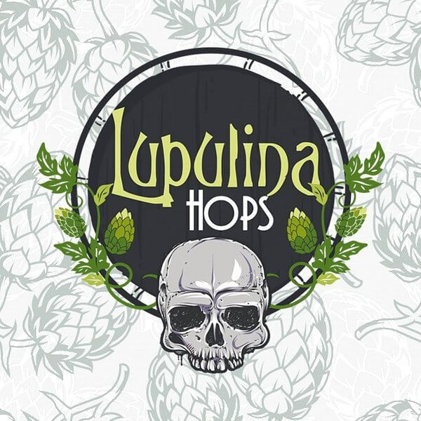 LUPULINA HOPS