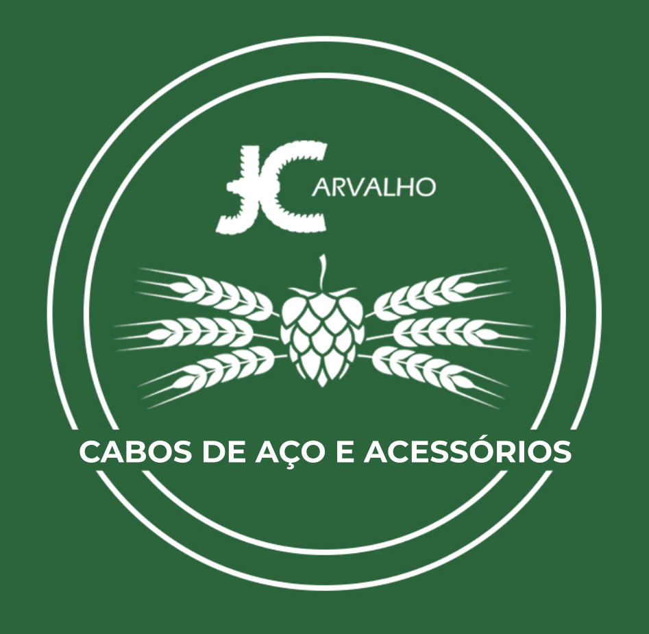 J CARVALHO | CABOS DE AÇO E ACESSÓRIOS